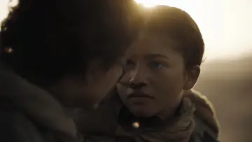 Zasłona do filmu "Diuna: Część druga" #192216