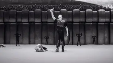 Zasłona do filmu "Diuna: Część druga" #192227