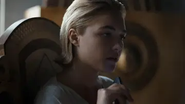 Zasłona do filmu "Diuna: Część druga" #368133