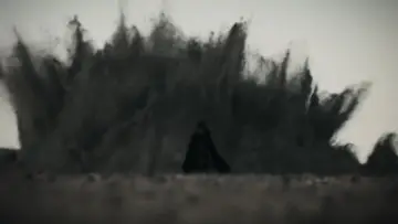 Zasłona do filmu "Diuna: Część druga" #757459