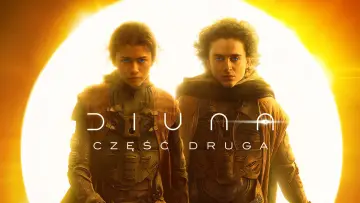 Zasłona do filmu "Diuna: Część druga" #958981