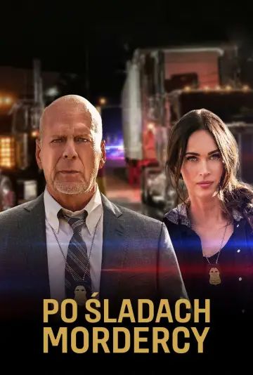 Plakat do filmu "Po śladach mordercy" #1002535