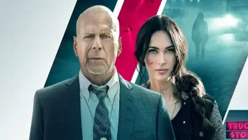 Zasłona do filmu "Po śladach mordercy" #309127