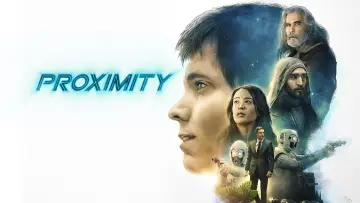 Zasłona do filmu "Bliskość" #104602