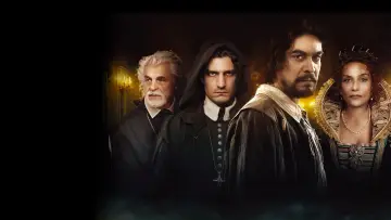Zasłona do filmu "L