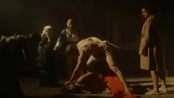Zasłona do filmu "L