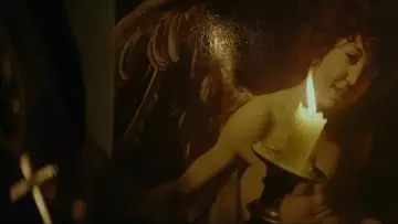 Zasłona do filmu "L