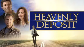 Zasłona do filmu "Heavenly Deposit" #1134487