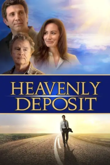 Plakat do filmu "Heavenly Deposit" #500035