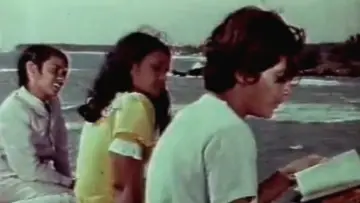 Zasłona do filmu "Madol Doova - මඩොල් දූව" #1203611