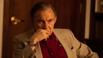 Zasłona do filmu "Lansky" #389917