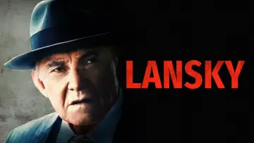 Zasłona do filmu "Lansky" #729089