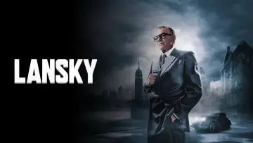 Zasłona do filmu "Lansky" #729091