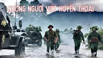 Zasłona do filmu "Những Người Viết Huyền Thoại" #1149145