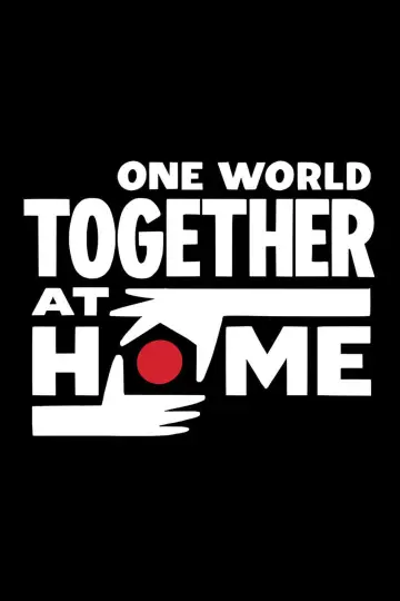 Plakat do filmu "One World: Together at Home" #1070070
