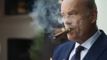 Zasłona do filmu "Samolot z forsą" #419777