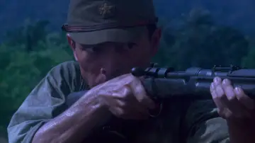 Zasłona do filmu "Onoda - 10 000 nocy w dżungli" #420450