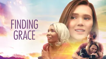Zasłona do filmu "Finding Grace" #325404
