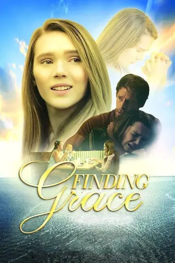 Plakat do filmu "Finding Grace" #325406