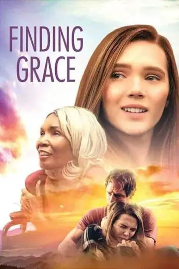 Plakat do filmu "Finding Grace" #325407