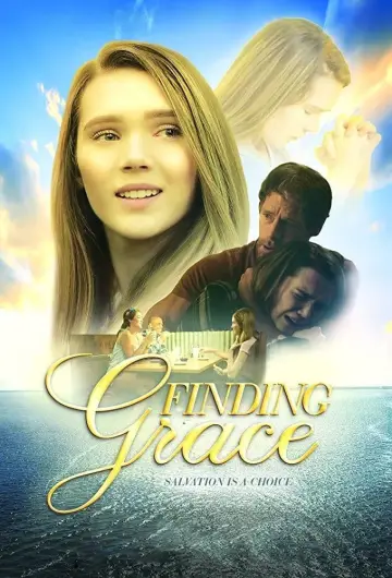 Plakat do filmu "Finding Grace" #325409
