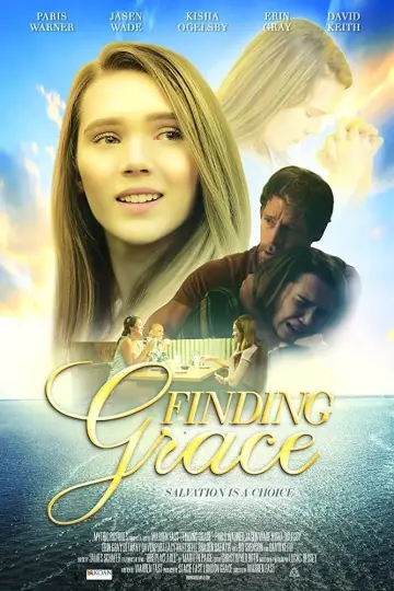 Plakat do filmu "Finding Grace" #325410