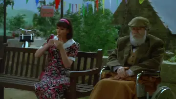 Zasłona do filmu "Smoking" #1921370