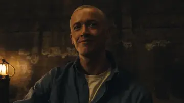 Zasłona do filmu "Igrzyska śmierci: Ballada ptaków i węży" #1206989