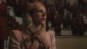 Zasłona do filmu "Igrzyska śmierci: Ballada ptaków i węży" #160787