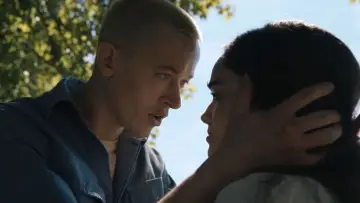 Zasłona do filmu "Igrzyska śmierci: Ballada ptaków i węży" #591494