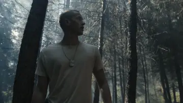 Zasłona do filmu "Igrzyska śmierci: Ballada ptaków i węży" #591502