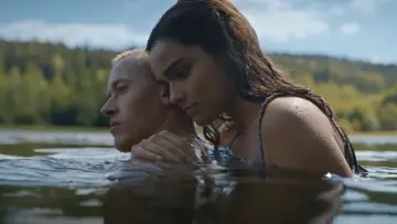 Zasłona do filmu "Igrzyska śmierci: Ballada ptaków i węży" #591511