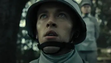 Zasłona do filmu "Igrzyska śmierci: Ballada ptaków i węży" #837873