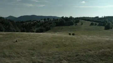 Zasłona do filmu "Igrzyska śmierci: Ballada ptaków i węży" #837883