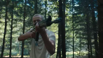 Zasłona do filmu "Igrzyska śmierci: Ballada ptaków i węży" #837896