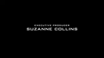 Zasłona do filmu "Igrzyska śmierci: Ballada ptaków i węży" #837899