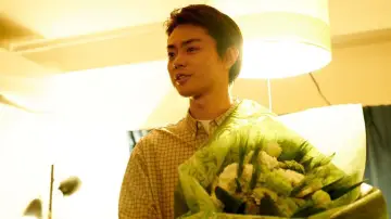 Zasłona do filmu "花束みたいな恋をした" #388280
