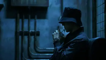 Zasłona do filmu "시민덕희" #194668