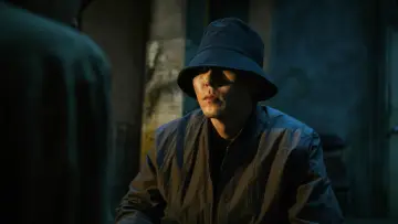 Zasłona do filmu "시민덕희" #194682