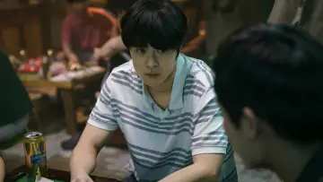 Zasłona do filmu "시민덕희" #194685