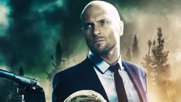 Zasłona do filmu "Przekleństwo krwi" #1854674