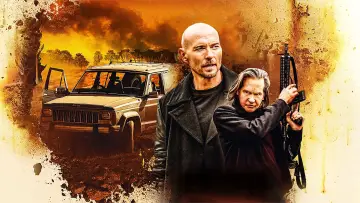 Zasłona do filmu "Brudna kasa" #324449