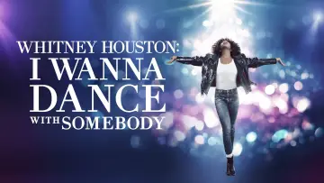 Zasłona do filmu "Whitney Houston: I Wanna Dance with Somebody" #74775