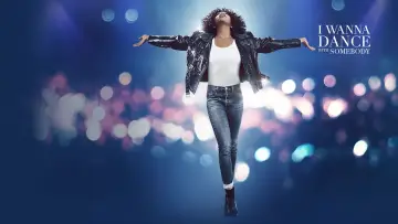 Zasłona do filmu "Whitney Houston: I Wanna Dance with Somebody" #74776