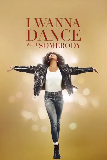 Plakat do filmu "Whitney Houston: I Wanna Dance with Somebody" #74783