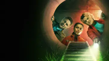 Zasłona do filmu "Skażenie" #760597