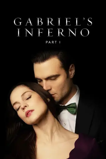 Plakat do filmu "Gabriel