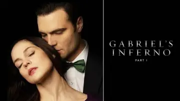 Zasłona do filmu "Gabriel
