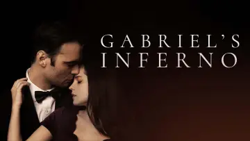 Zasłona do filmu "Gabriel