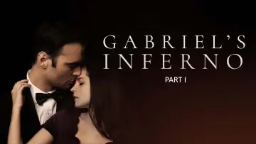Zasłona do filmu "Gabriel